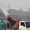 Article image for: Trending photos of <i class="tbold">smog</i> on TOI today