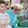 Article image for: Taimur Ali Khan celebrates his first birthday in true <i class="tbold">nawabi</i> style
