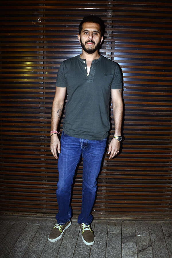 Ritesh Sidhwani