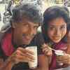 Milind goes public with his love