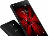 Intex launches Elyt e6 smartphone