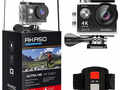 Akaso EK7000 4K action camera launched