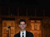 Novak Djokovic launches Tie Break Tens