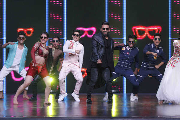 Bosco Martis Pictures