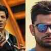 Article image for: Virat replaces Shah Rukh as the most valuable celebrity