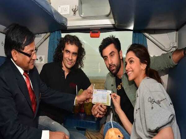 Imtiaz Ali