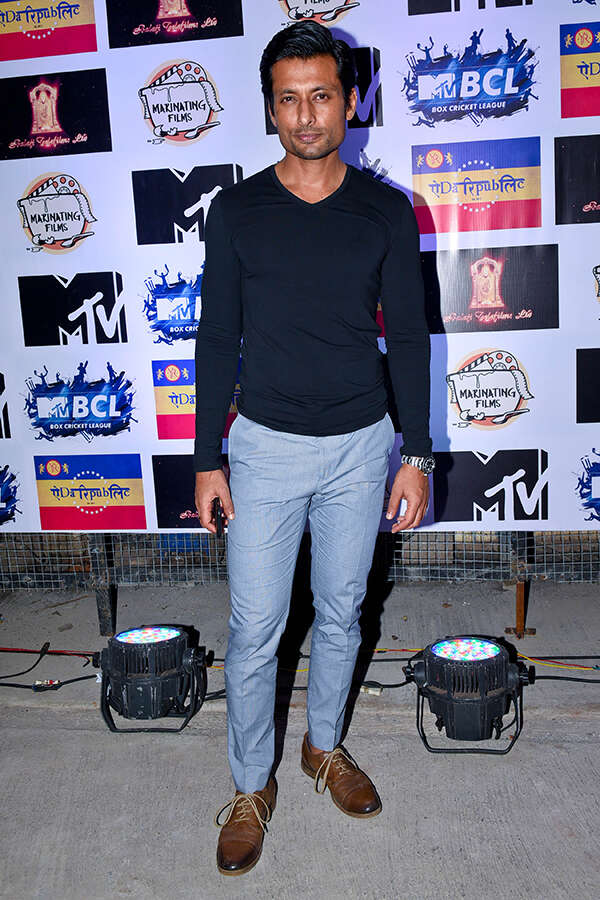 Indraneil Sengupta