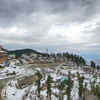 No white Christmas in Shimla dry weather predicted till 25