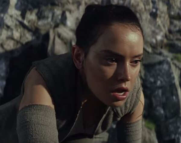 Daisy Ridley Pictures