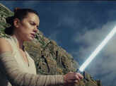 Star Wars: The Last Jedi