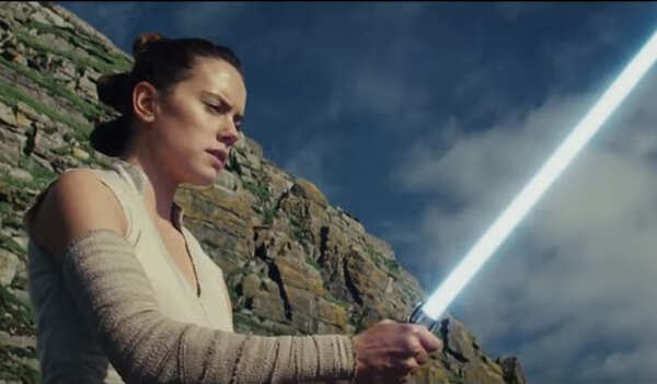 Daisy Ridley Photos