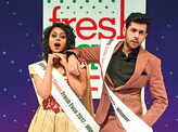 Oppo Delhi Times Fresh Face '17: Grand Finale
