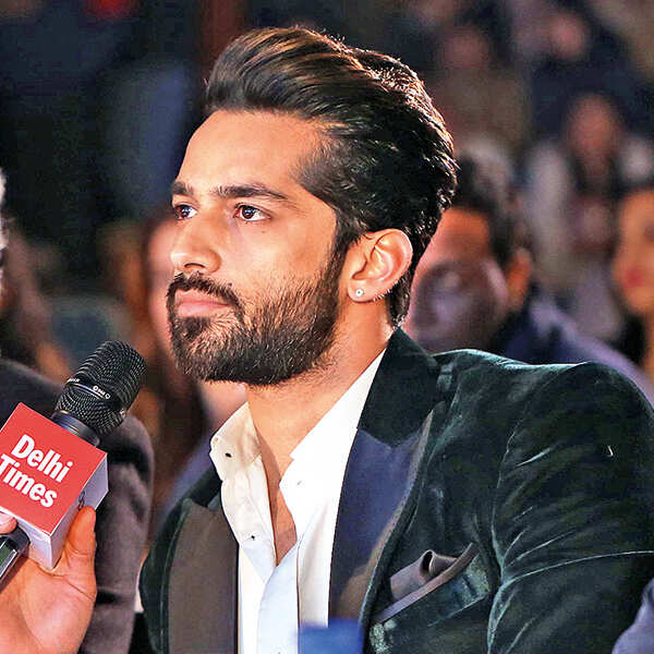 Karan Vohra Stills