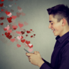 ​Once you find a good match, keep the conversation flowing