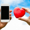 ​Keep your online dating profile ready and updated