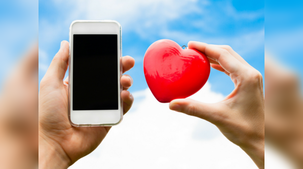 Keep your online dating profile ready and updated