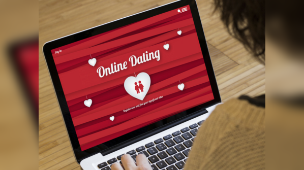 The busiest online dating day...