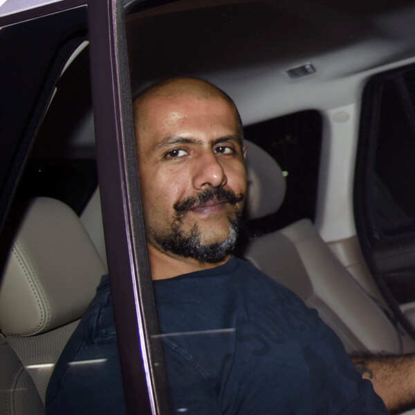 Vishal Dadlani