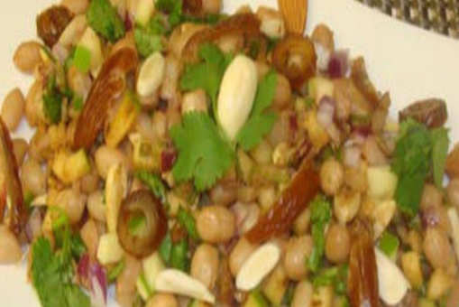 Peanut Salad