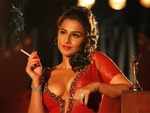 Vidya Balan in 'The Dirty Picture'