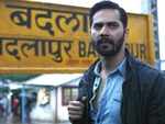 Varun Dhawan in 'Badlapur'