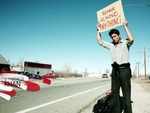 Shah Rukh Khan in 'My Name is Khan'