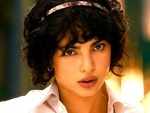 Priyanka Chopra in 'Barfi'