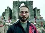 Shahid Kapoor in 'Haider'