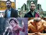 13 Bollywood celebrities who pulled off some really challenging roles