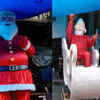 Article image for: Kolkata: Christmas preparation in full swing