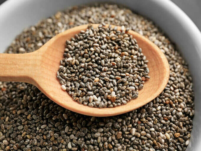 Is Chia a Superfood?