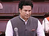 Sachin Tendulkar, muzzled in Rajya Sabha, takes to Facebook