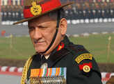 We'll talk peace with Pakistan only when it stops supporting terror: Army chief General Bipin Rawat
