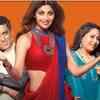 Super Dancer Chapter 2