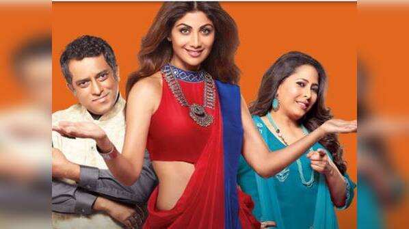 Super Dancer Chapter 2