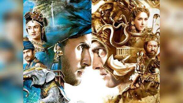 Porus