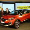 ​Renault Captur
