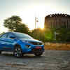 ​Tata Nexon