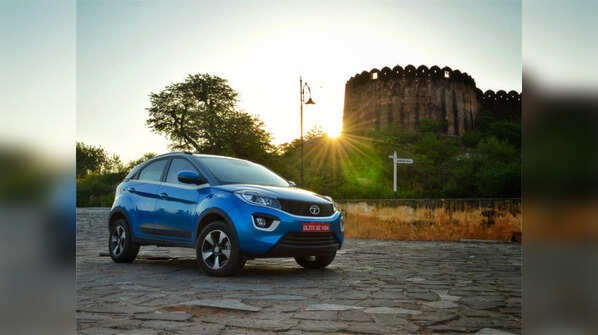 Tata Nexon