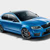 Skoda Octavia VRS