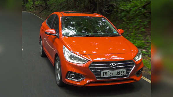 2017 Hyundai Verna