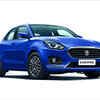 2017 Maruti Suzuki Dzire