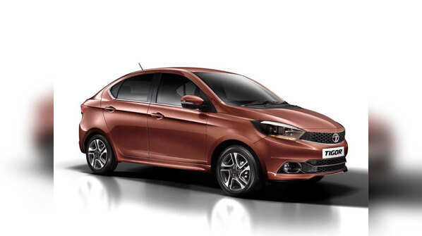 Tata Tigor