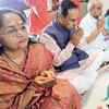 Article image for: Will certainly address rural woes: <i class="tbold">vijay rupani</i>