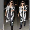 Pic: Priyanka Chopra snapped looking spectacular at the airport