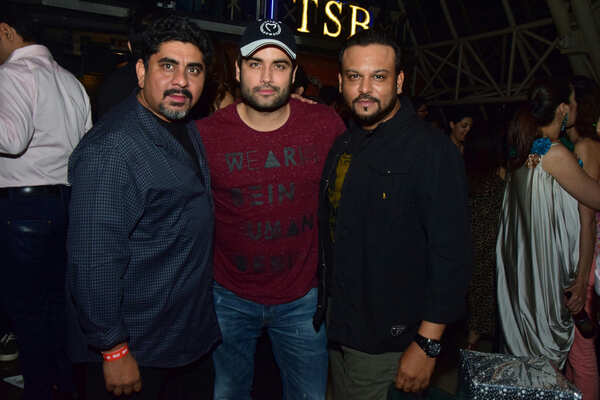 Rahul Kumar Photos