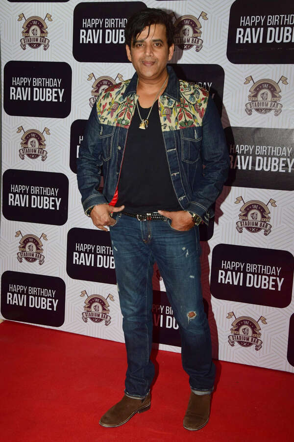 Ravi Kishen Images