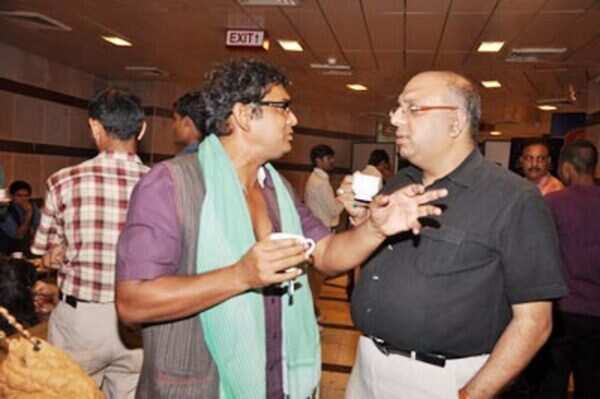 Vineet Kumar Images