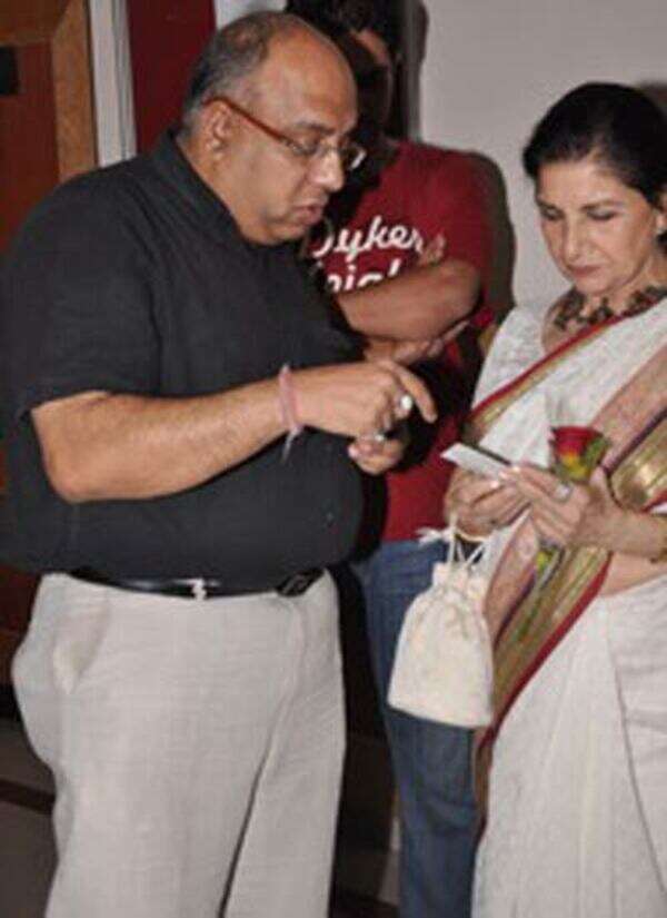 Sushma Seth Stills