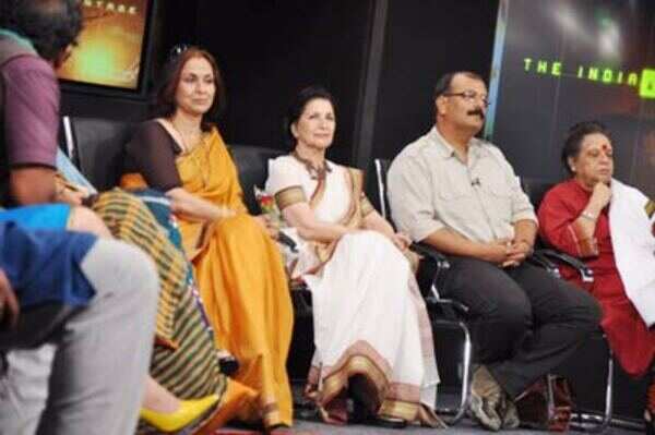 Sanjay Tripathy Pictures